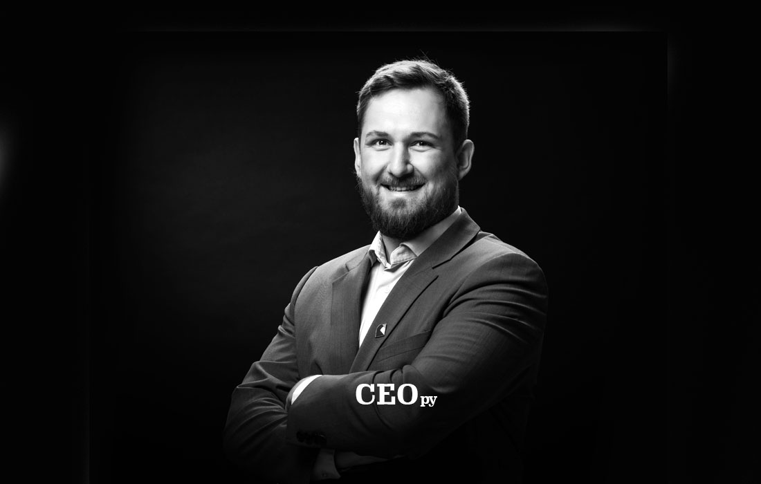 In a Revista CEO interview, founder and CEO Björn Schmidtke describes how Penguin integrates infrastructure, software, and education to turn Paraguay's clean energy into human potential, and to position the country as a global tech hub.